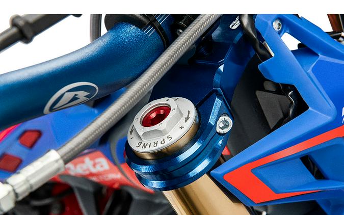 2025 BETA Evo Factory 200