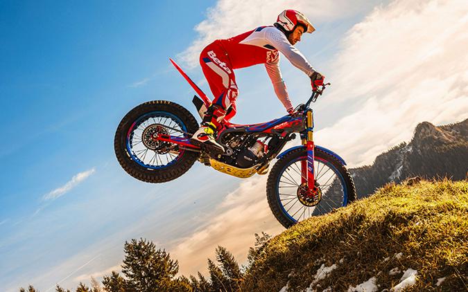 2025 BETA Evo Factory 200