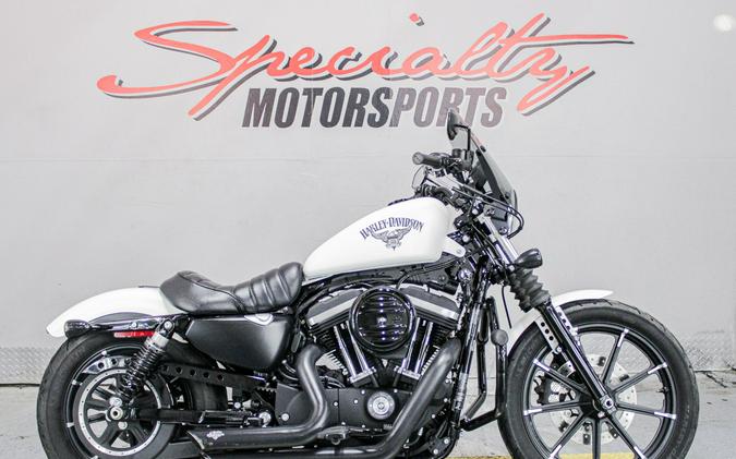 2018 Harley-Davidson Iron 883™