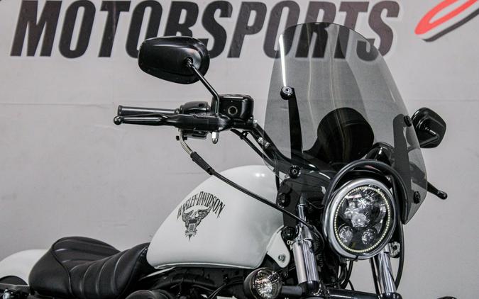 2018 Harley-Davidson Iron 883™