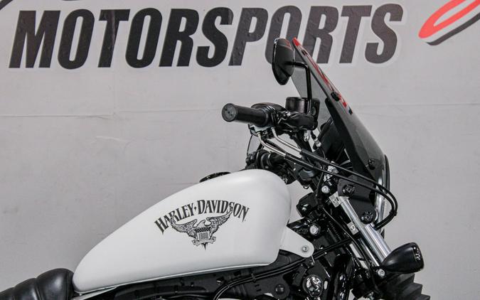 2018 Harley-Davidson Iron 883™