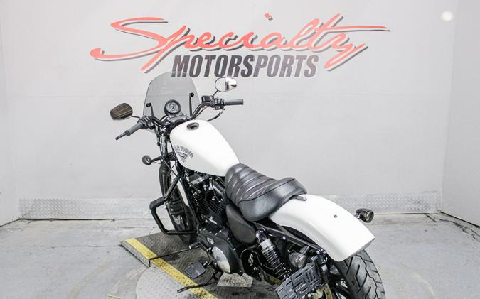 2018 Harley-Davidson Iron 883™