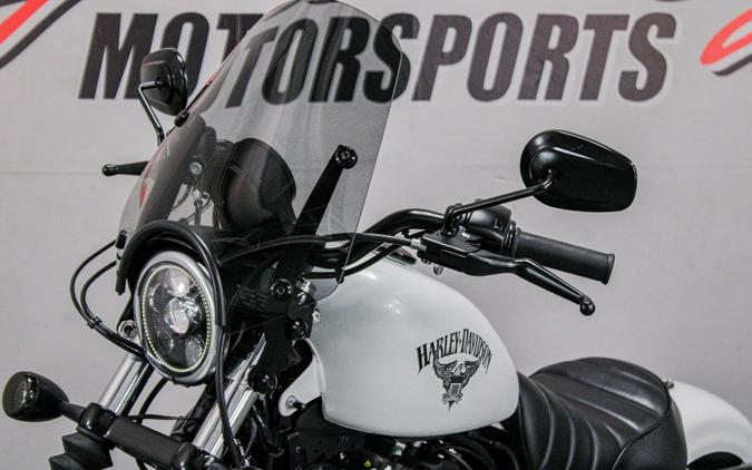 2018 Harley-Davidson Iron 883™