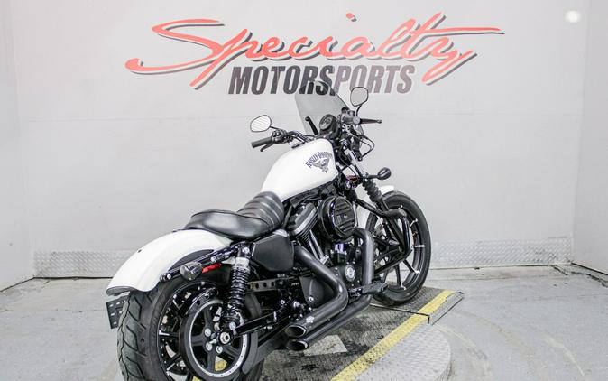 2018 Harley-Davidson Iron 883™