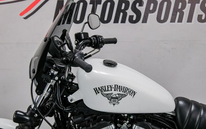 2018 Harley-Davidson Iron 883™