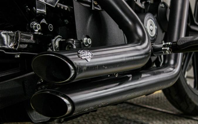 2018 Harley-Davidson Iron 883™