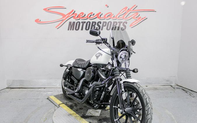 2018 Harley-Davidson Iron 883™