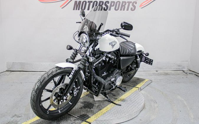 2018 Harley-Davidson Iron 883™