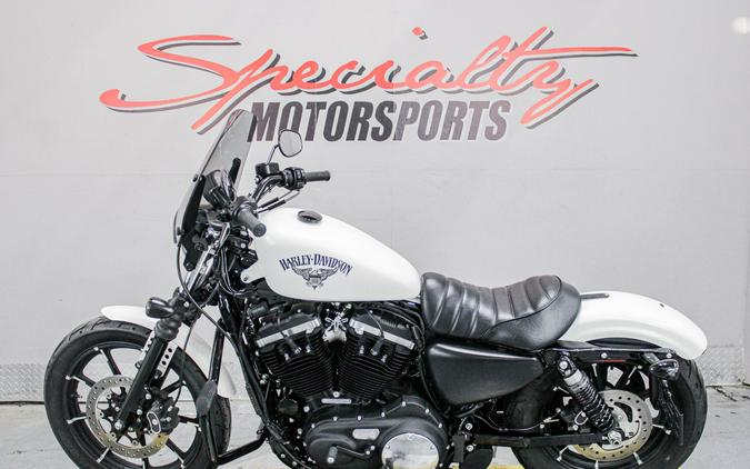 2018 Harley-Davidson Iron 883™