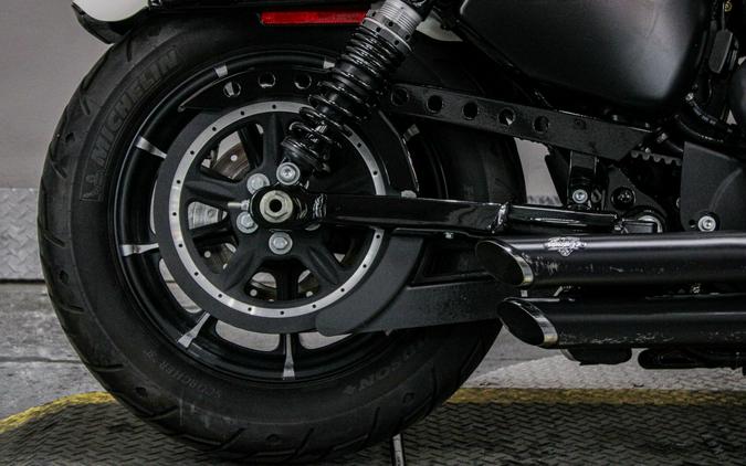 2018 Harley-Davidson Iron 883™