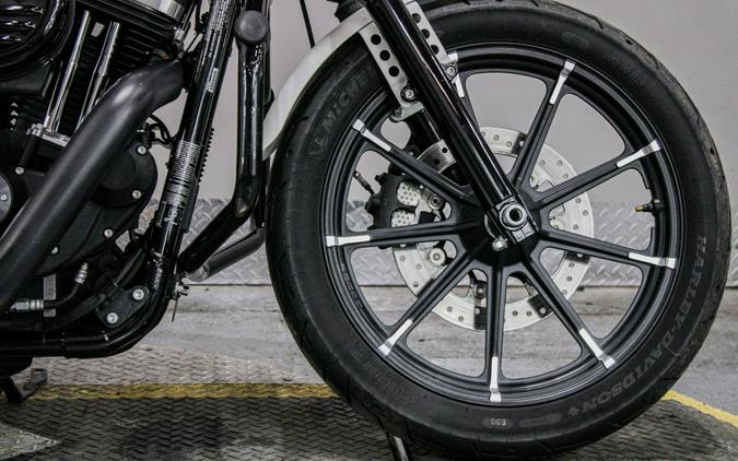 2018 Harley-Davidson Iron 883™