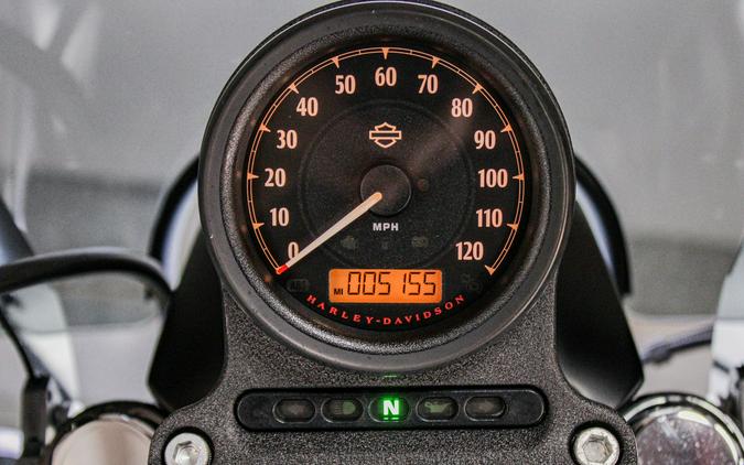 2018 Harley-Davidson Iron 883™