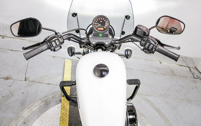 2018 Harley-Davidson Iron 883™