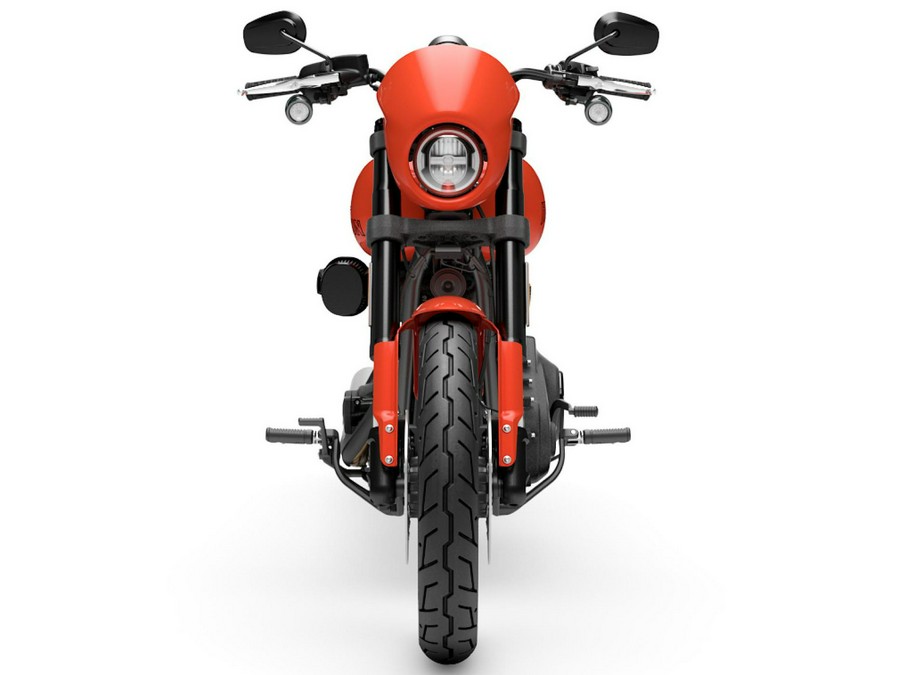 2026 Harley-Davidson Low Rider® S