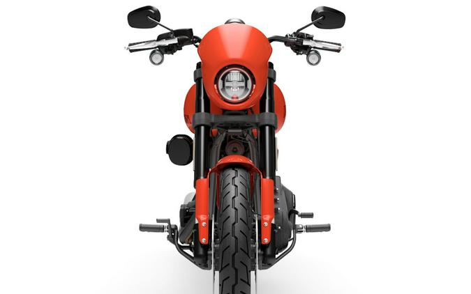 2026 Harley-Davidson Low Rider® S