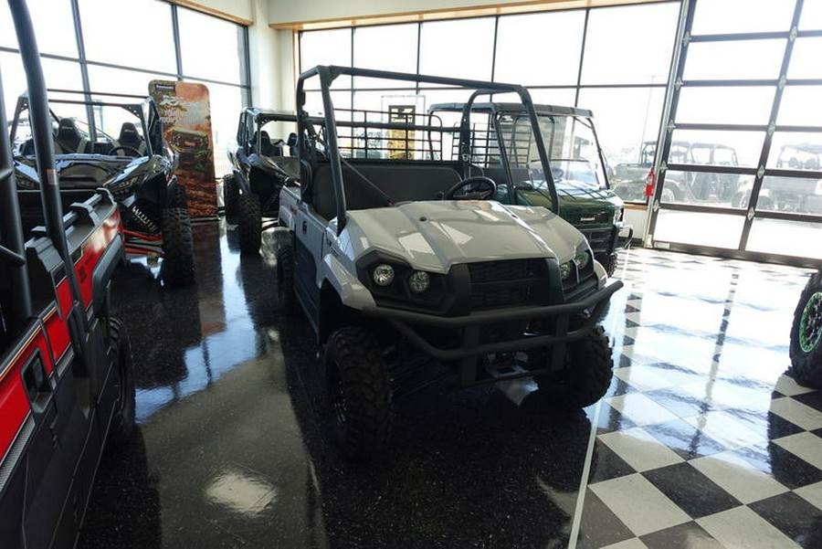 2026 Kawasaki Mule Pro-MX™ EPS