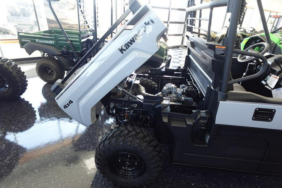 2026 Kawasaki Mule Pro-MX™ EPS