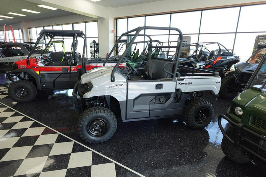 2026 Kawasaki Mule Pro-MX™ EPS