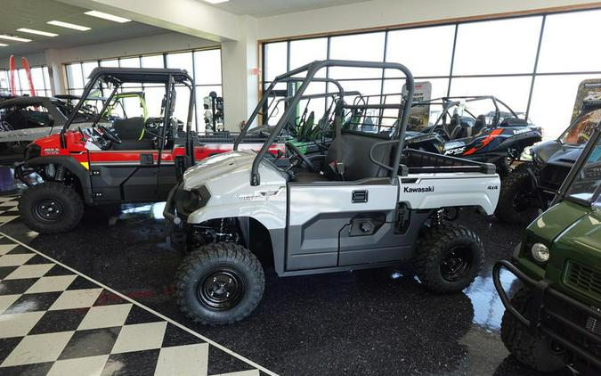 2026 Kawasaki Mule Pro-MX™ EPS