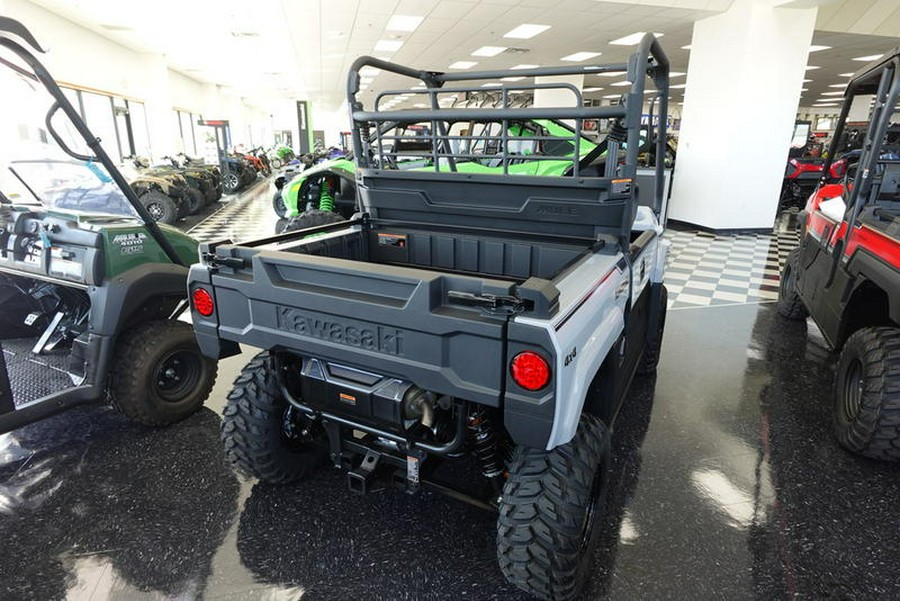 2026 Kawasaki Mule Pro-MX™ EPS