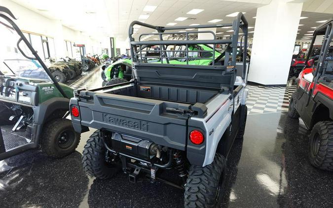 2026 Kawasaki Mule Pro-MX™ EPS