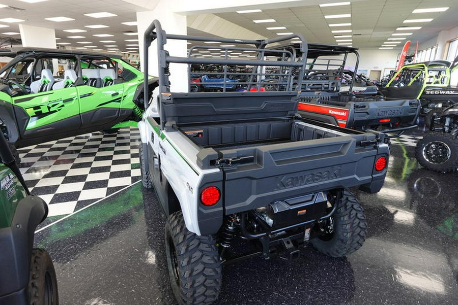 2026 Kawasaki Mule Pro-MX™ EPS
