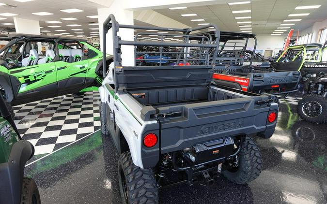 2026 Kawasaki Mule Pro-MX™ EPS
