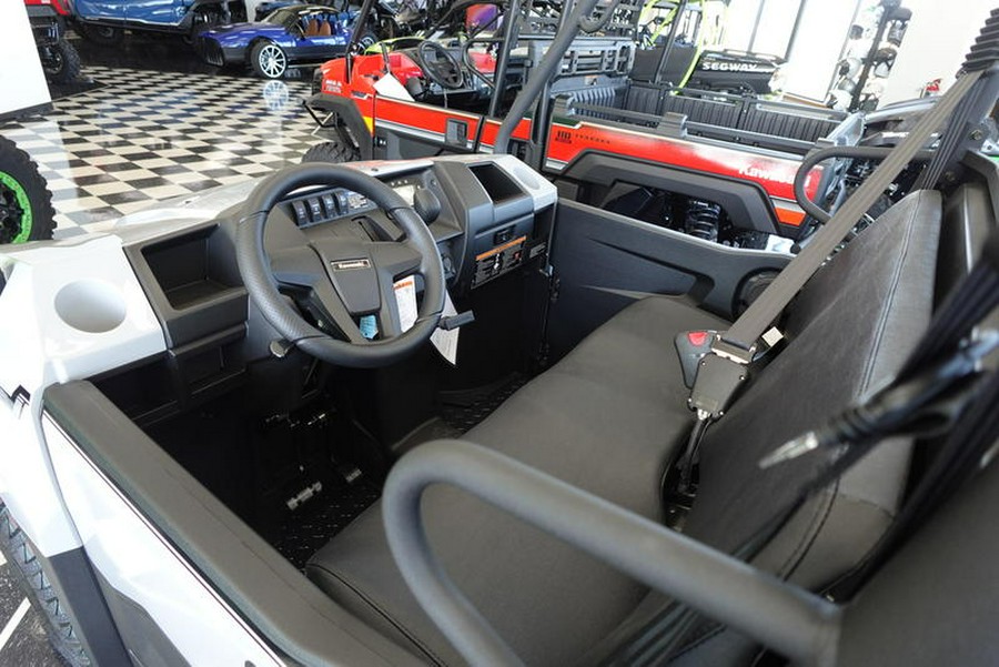 2026 Kawasaki Mule Pro-MX™ EPS
