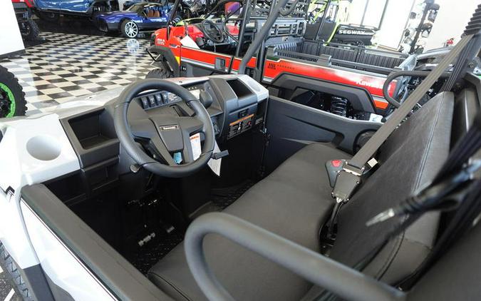 2026 Kawasaki Mule Pro-MX™ EPS