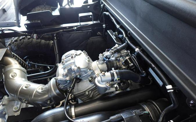 2026 Kawasaki Mule Pro-MX™ EPS