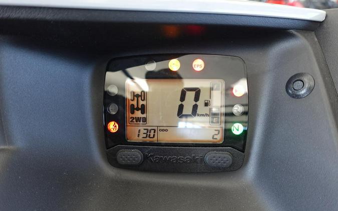 2026 Kawasaki Mule Pro-MX™ EPS