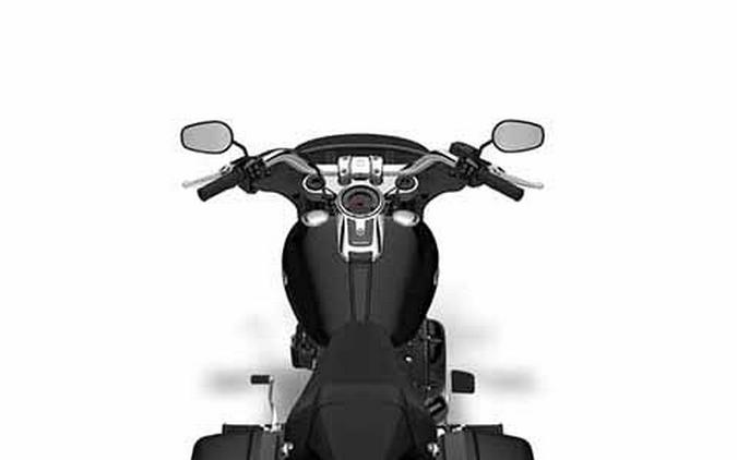 2018 Harley-Davidson Sport Glide®