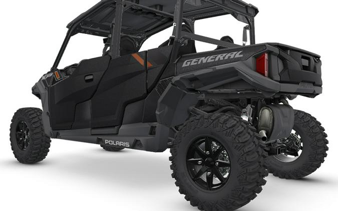 2026 Polaris General XP 4 1000 Ultimate