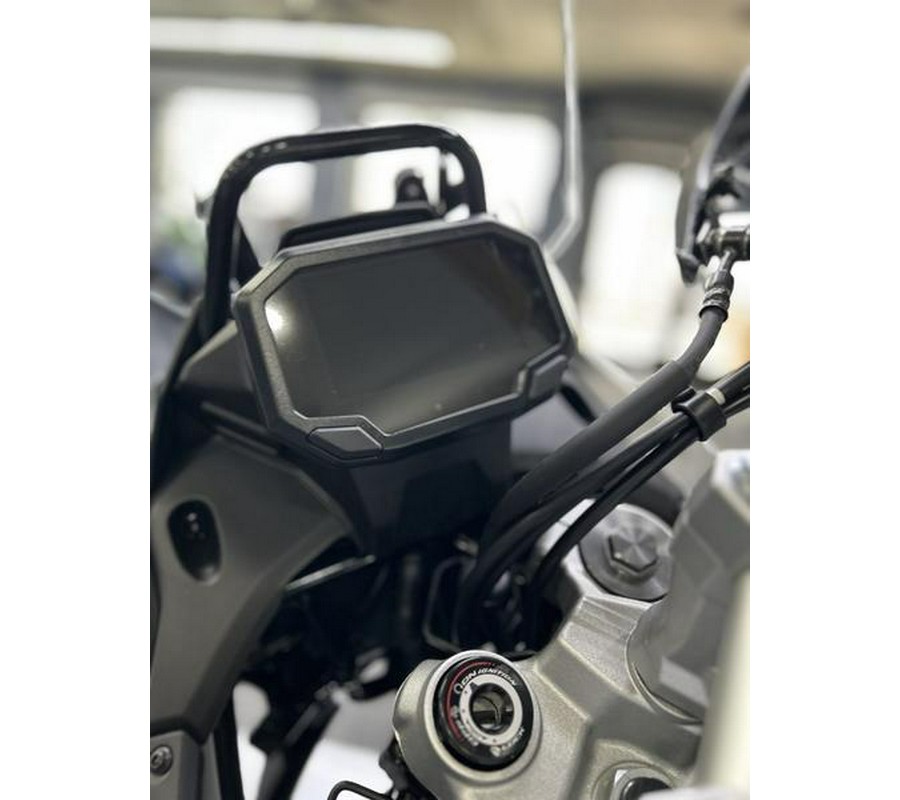 2026 Kawasaki KLE®500 SE ABS