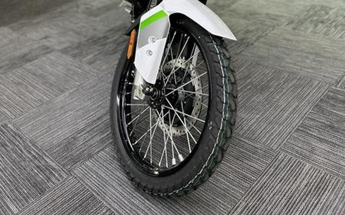 2026 Kawasaki KLE®500 SE ABS