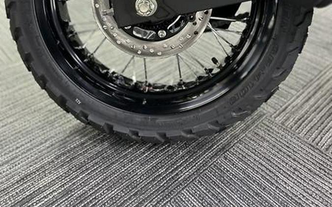 2026 Kawasaki KLE®500 SE ABS