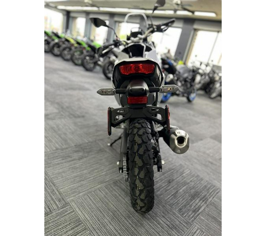 2026 Kawasaki KLE®500 SE ABS