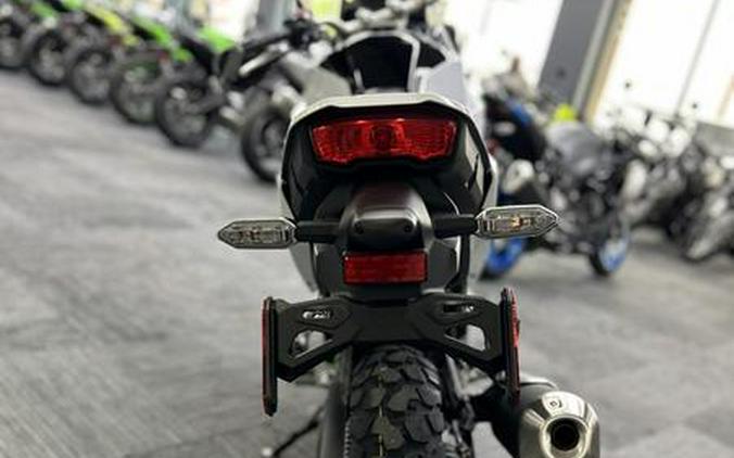 2026 Kawasaki KLE®500 SE ABS