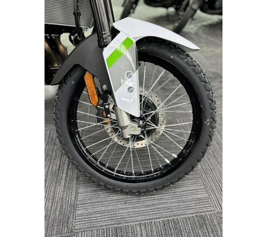 2026 Kawasaki KLE®500 SE ABS