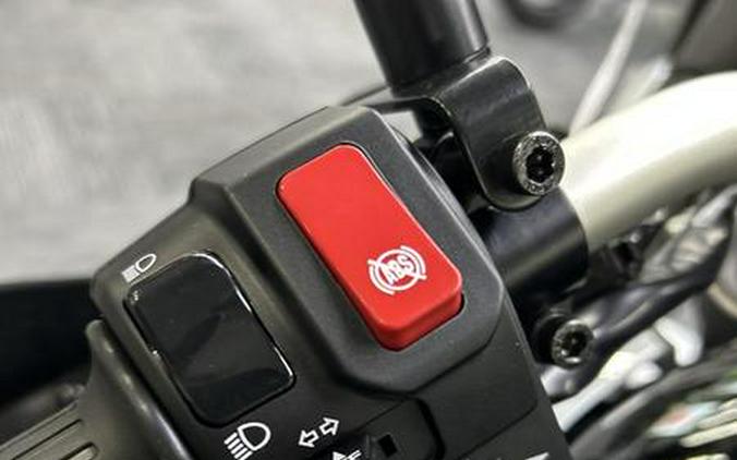 2026 Kawasaki KLE®500 SE ABS