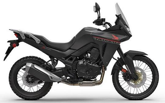 2024 TRANSALP - Honda