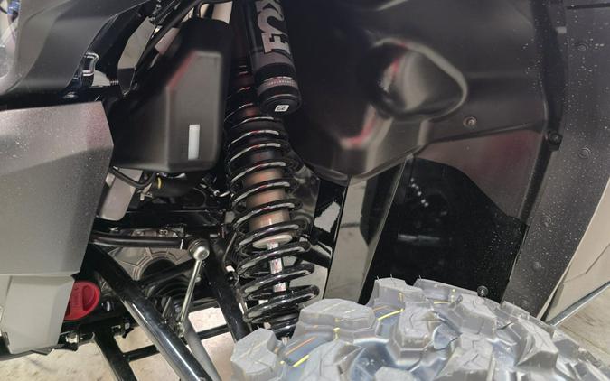 2027 Kawasaki Teryx KRX4 1000 Blackout Edition