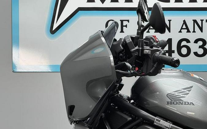 2025 Honda® Rebel 1100T DCT