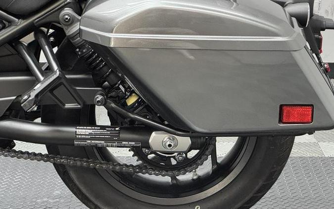 2025 Honda® Rebel 1100T DCT
