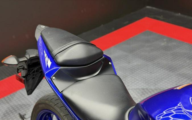 2024 Yamaha YZF R3