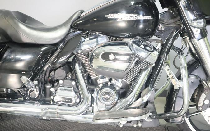 2017 Harley-Davidson Street Glide Special FLHXS