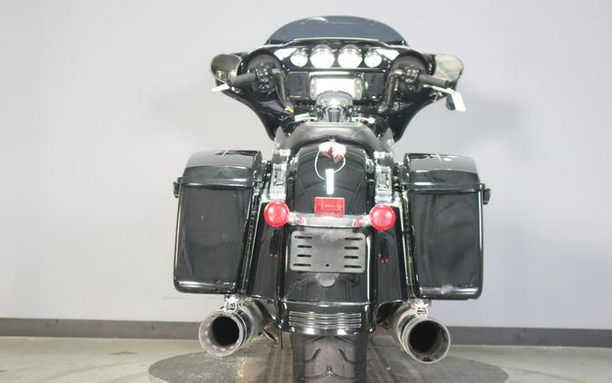 2017 Harley-Davidson Street Glide Special FLHXS