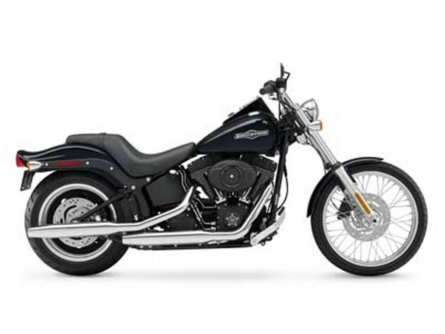 2008 Harley-Davidson Softail® Night Train®