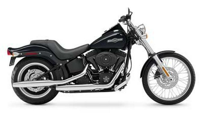 2008 Harley-Davidson Softail® Night Train®
