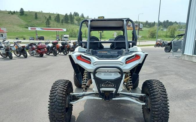 2019 Polaris® RZR XP® 1000